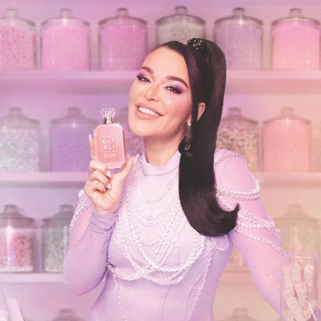 KAYALI Vanilla Candy Rock Sugar 42 Eau De Parfum 100 Ml