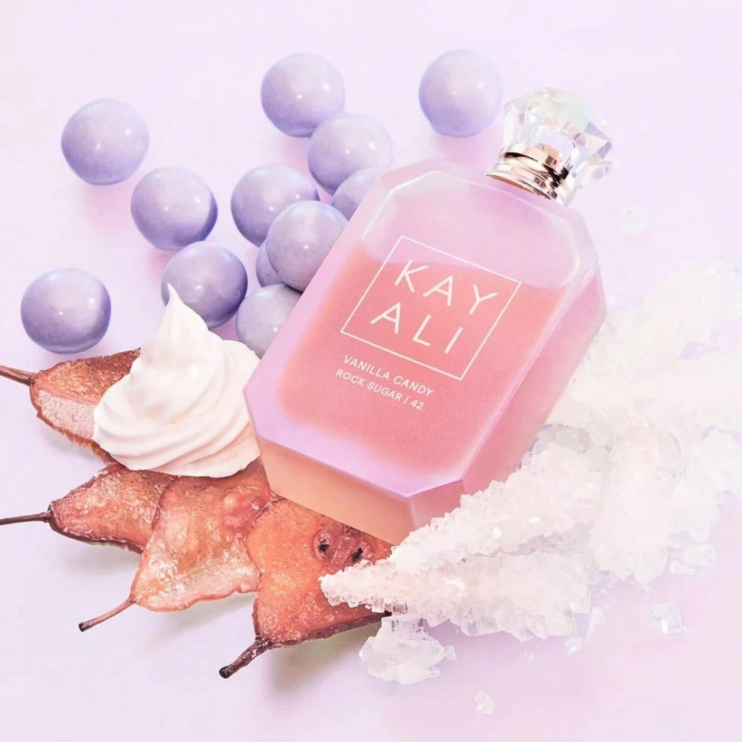 KAYALI Vanilla Candy Rock Sugar 42 Eau De Parfum 100 Ml