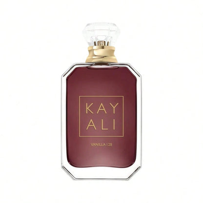 KAYALII VANILLA| 28 Eau De Parfum Spray Is A Oriental Vanilla Fragrance For Women And Men 3.4 Oz/ 100 ML