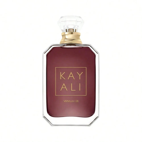 KAYALII VANILLA| 28 Eau De Parfum Spray Is A Oriental Vanilla Fragrance For Women And Men 3.4 Oz/ 100 ML