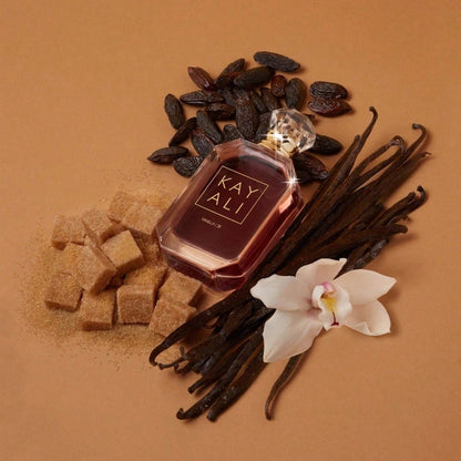 KAYALII VANILLA| 28 Eau De Parfum Spray Is A Oriental Vanilla Fragrance For Women And Men 3.4 Oz/ 100 ML