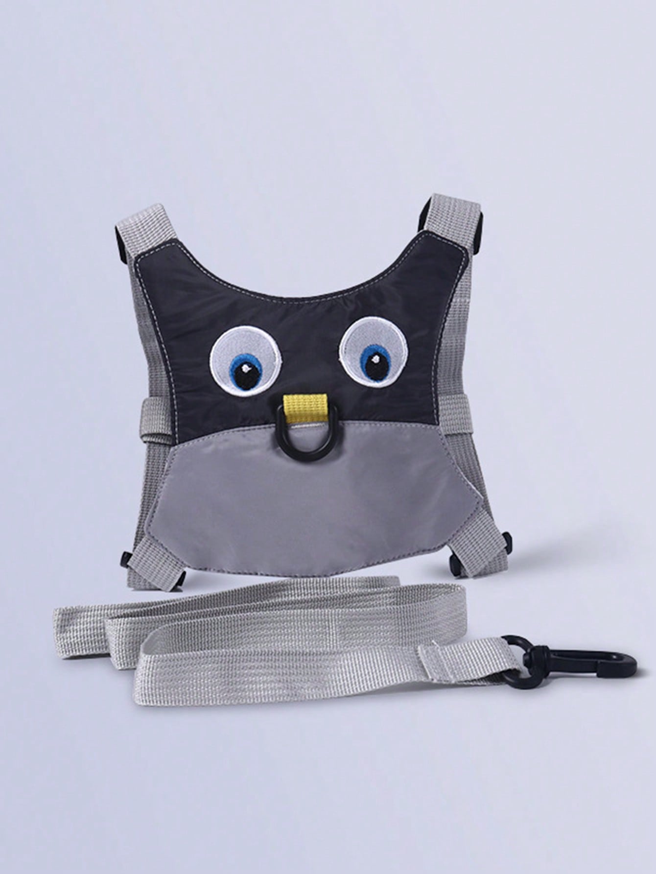 Kids Anti-Lost Wrist Link, Child Walking Safety Strap, Cartoon Penguin/Dog/Chick Toddler Leash, Child Gift
