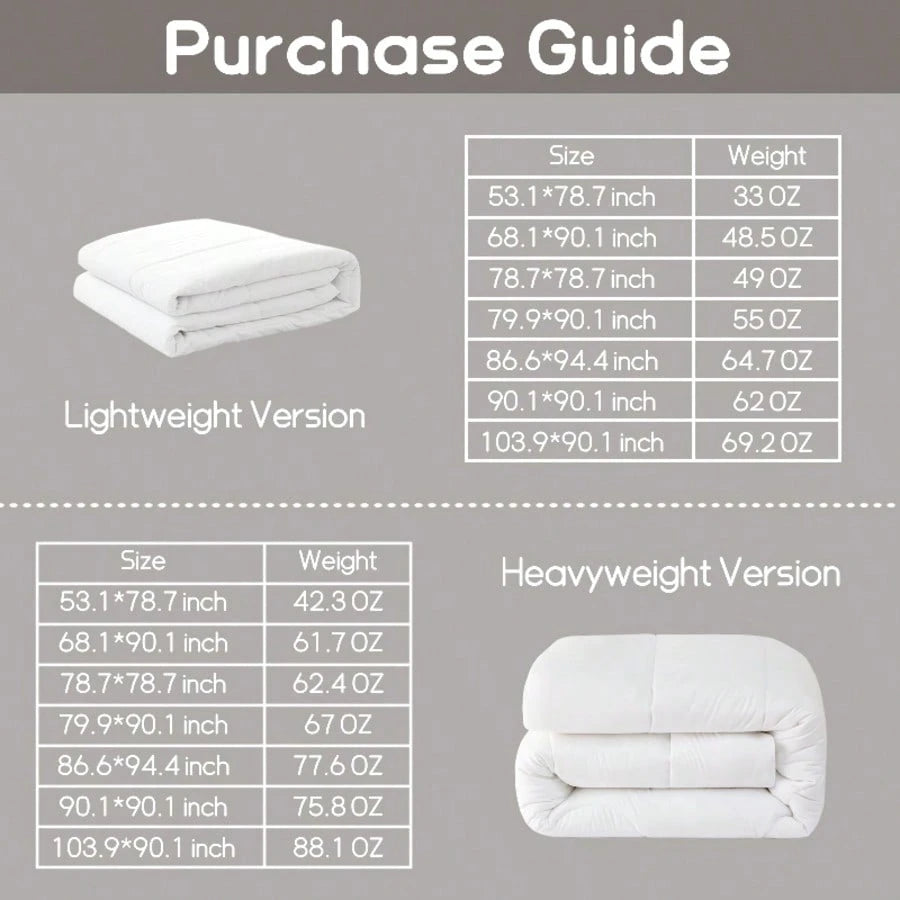 KTABEDDING 2/3PCS Minimalist Luxurious Diamond Grid Large Size Comforter Soft Microfiber Breathable Easy Care For All Seasons Bedding Set With Down Altemative Comforter And Pillowcases Large Size Bedr