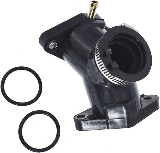 Labwork Carburetor Intake Boot Replacement For 66 V-Star VIRAG0 250 XV250
