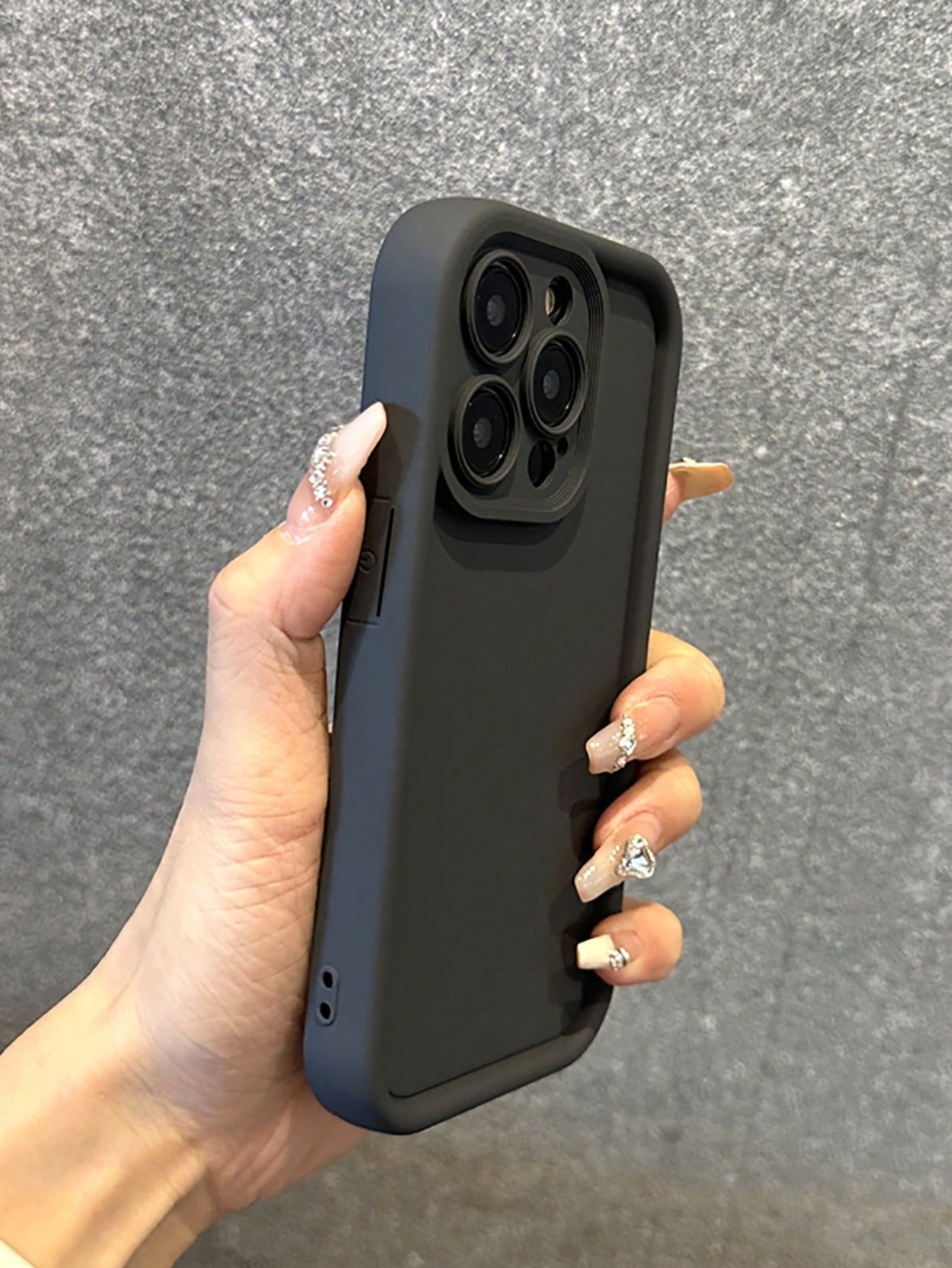 Leopard Print Silicone Shockproof Soft Phone Case, Compatible With IPhone 17 Pro Max/17 Pro/17 Air/17/16 Pro Max/16/16 Pro/16 Plus/16E/15/15 Plus/15 Pro/15 Pro Max/11/12/13/14 Pro Max/XS/XR/11 Pro/11