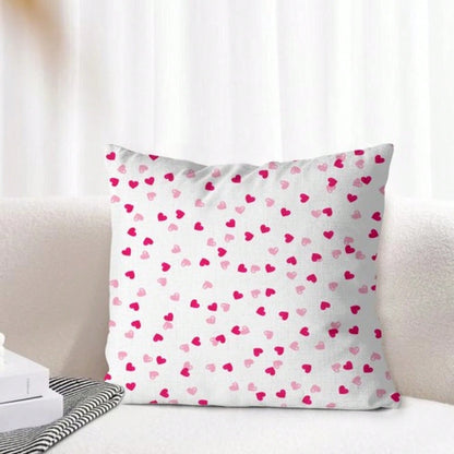 Light Blue And Green Bird And Butterfly Floral Linen Decorati-Ve Pillow Cover.Jpg126G Pillowcase Suitable For Decorating S1ofas, Beds, Living Rooms, Bedrooms C359Ars, Cars, Offices And Hotels, Modern