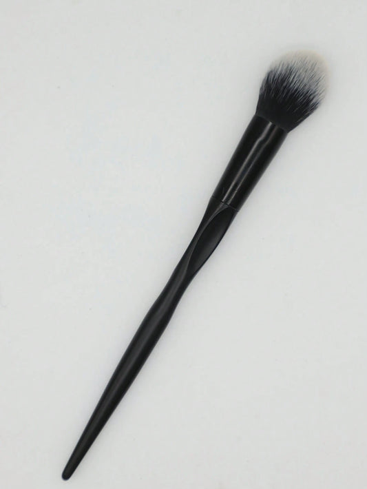 Loose Powder Brush, Highlighter Brush, Flame Brush, Special Shaped Handle Makeup Brush,Foundation Brush,Concealer Brush,Blush Brush,Contour Brush,Blush Brush,Bronzer Brush,Powder Brush,Foundation Brus