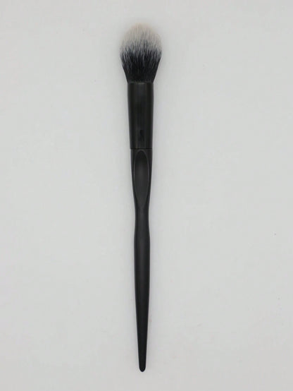 Loose Powder Brush, Highlighter Brush, Flame Brush, Special Shaped Handle Makeup Brush,Foundation Brush,Concealer Brush,Blush Brush,Contour Brush,Blush Brush,Bronzer Brush,Powder Brush,Foundation Brus