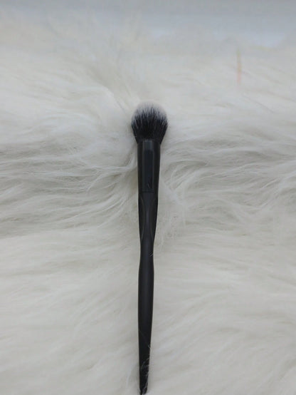 Loose Powder Brush, Highlighter Brush, Flame Brush, Special Shaped Handle Makeup Brush,Foundation Brush,Concealer Brush,Blush Brush,Contour Brush,Blush Brush,Bronzer Brush,Powder Brush,Foundation Brus