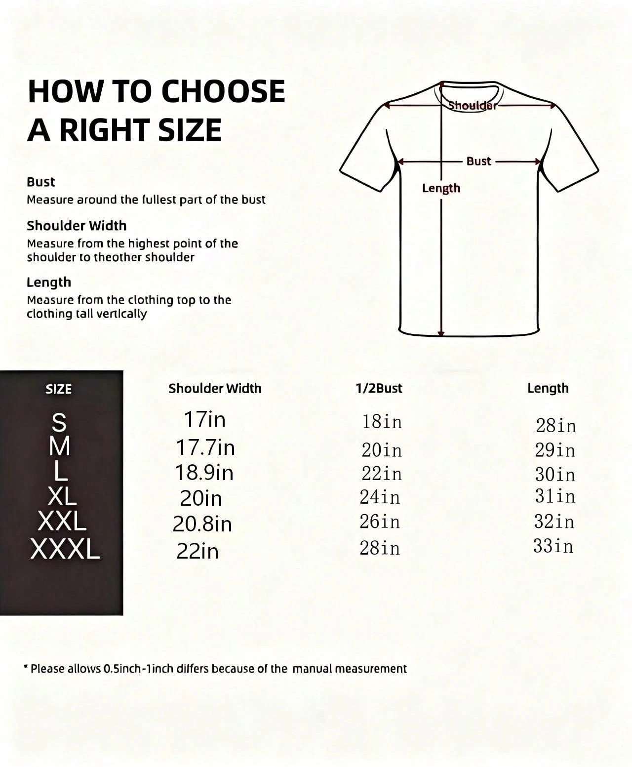 Men'S Casual "Never Give Up" Graphic T-Shirt- White With Bold Orange & Black Design, Cotton, Comfortable Stretch Fit, Short Sleeve, Round Neck