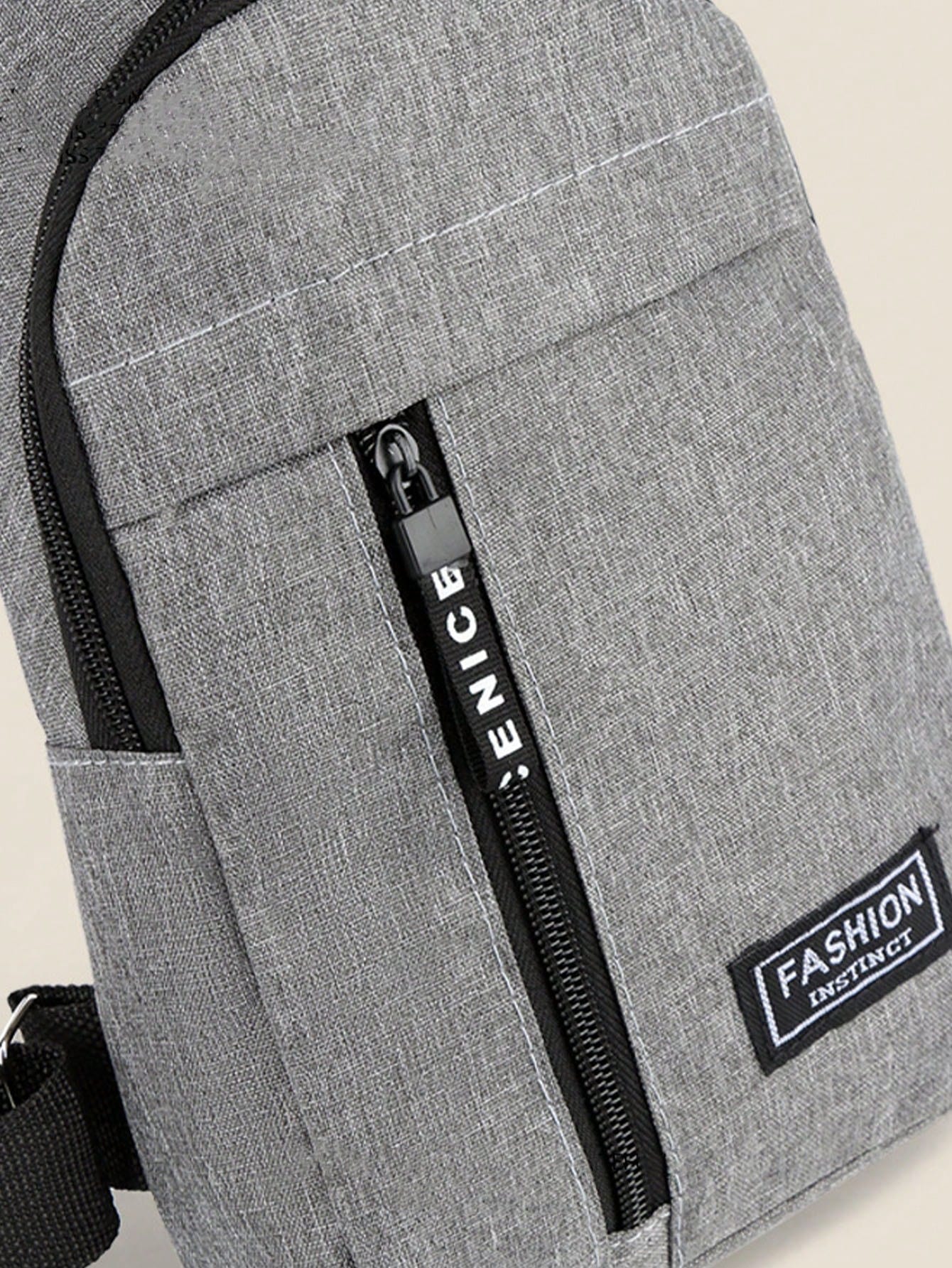 Men's Shoulder Bag, Father's Day Gift, Multi-Function Hiking Chest Bag, Lightweight Shoulder Backpack, Fun Gift Side Bag Hiking Accessory,Fathers Day Gift,City Bag