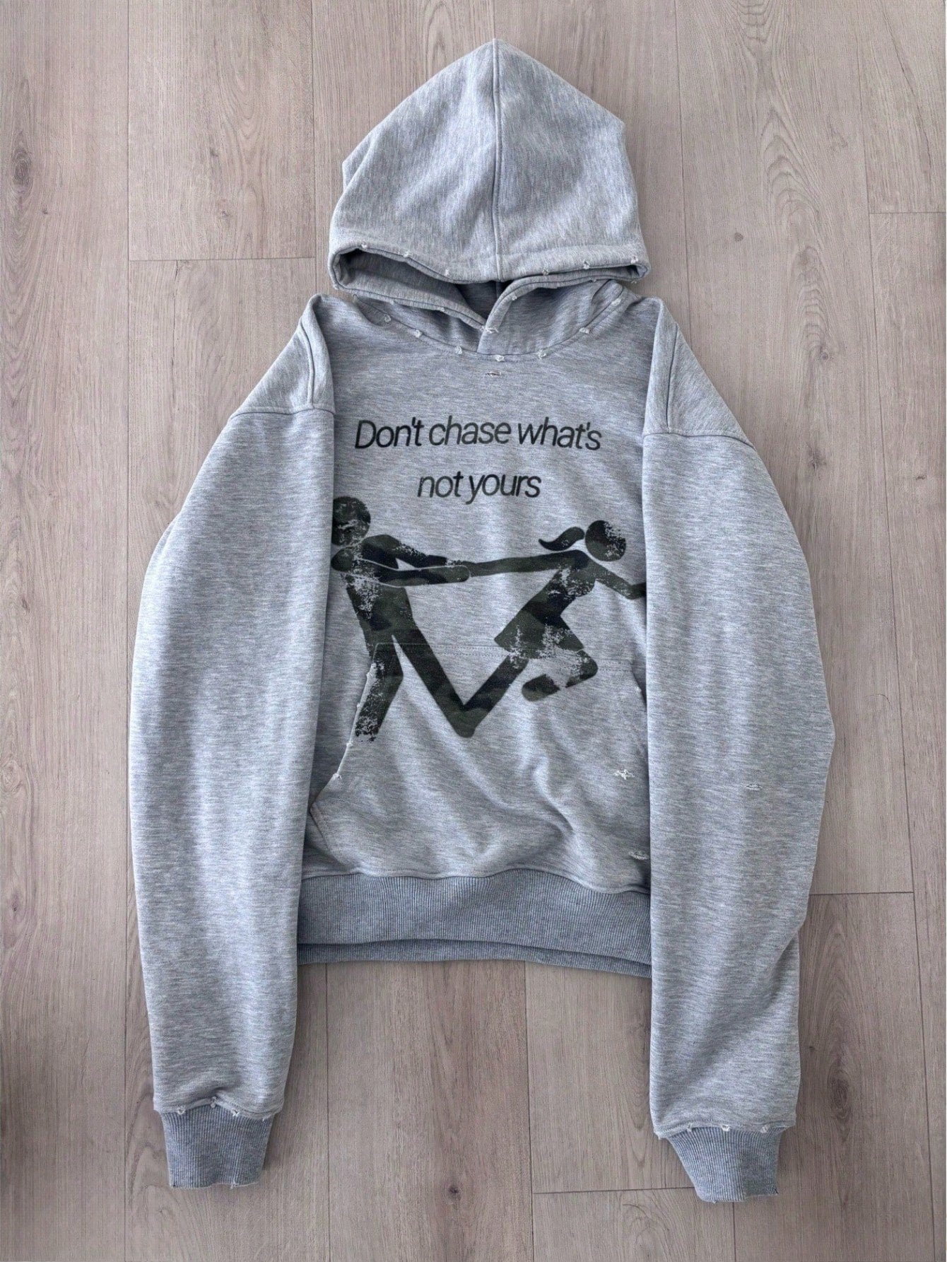 Men's Sweater Zipper Musician Print Hoodie New Sweater Loose Coat