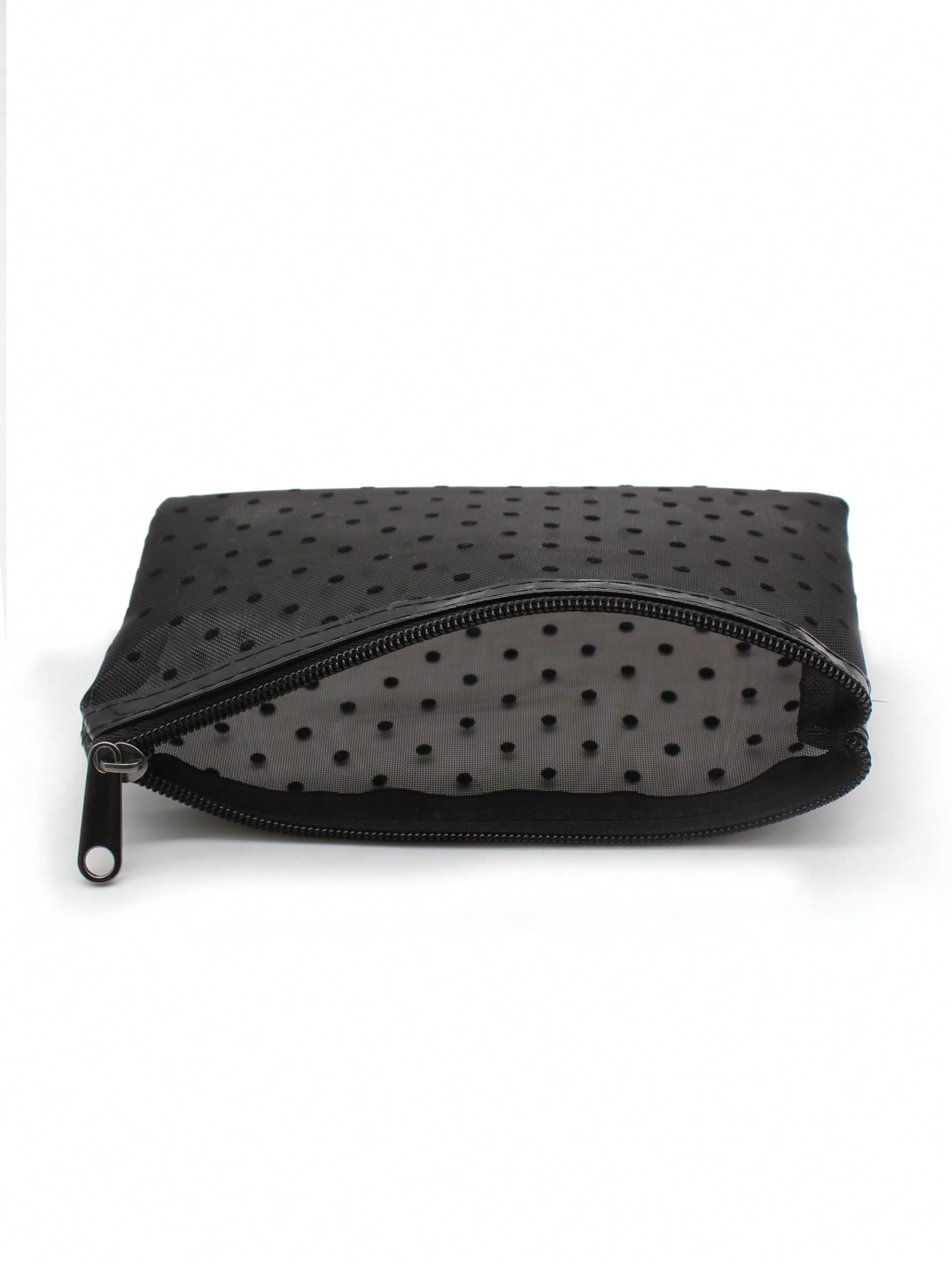 Minimalist Mesh Cosmetic Bag, Makeup Bag Makeup Pouch Skincare Bag Toiletry Bag Packing Cubes, Cruise Essentials Dorm Essentials, Wedding Bridesmaid Gifts, Mom Gifts, Birthday Gifts, Gifts For Friends