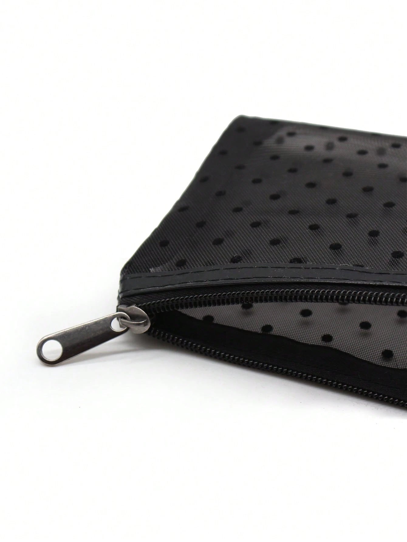 Minimalist Mesh Cosmetic Bag, Makeup Bag Makeup Pouch Skincare Bag Toiletry Bag Packing Cubes, Cruise Essentials Dorm Essentials, Wedding Bridesmaid Gifts, Mom Gifts, Birthday Gifts, Gifts For Friends