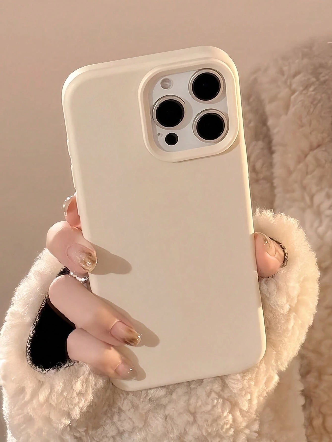 Minimalist Pink Solid Color Fashion Dopamine Phone Case Compatible With IPhone 17 Pro Max/17 Pro/17 Air/17/16 Pro Max/16 Pro/16/16 Plus/15/15 Pro Max/15 Pro/15 Plus/11/12/13/14 Pro Max/12 Pro/12 Pro M