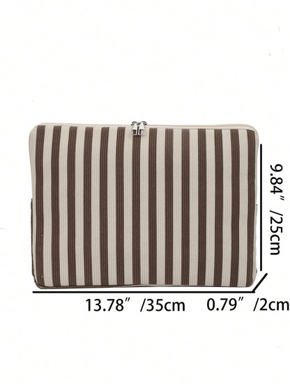 Minimalist Plain Luxury Multi-Size Notebook, Tablet & Laptop Sleeve Case