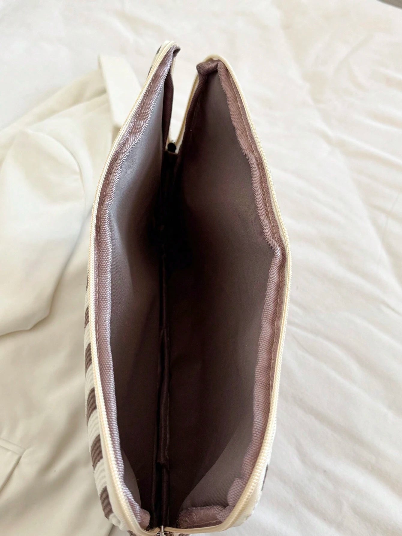 Minimalist Plain Luxury Multi-Size Notebook, Tablet & Laptop Sleeve Case
