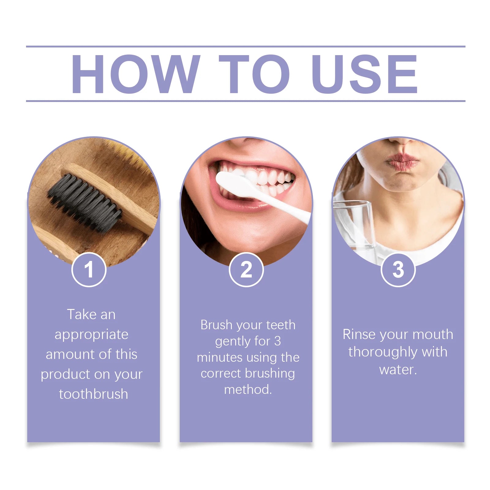 oralhoe Whitening Toothpaste 100g, Probiotic Mint Toothpaste For Surface Stains Yellowing Fresh Breath, Gentle Tooth Cleaning Paste With Hydroxyapatite, Daily Oral Care Pump Bottle