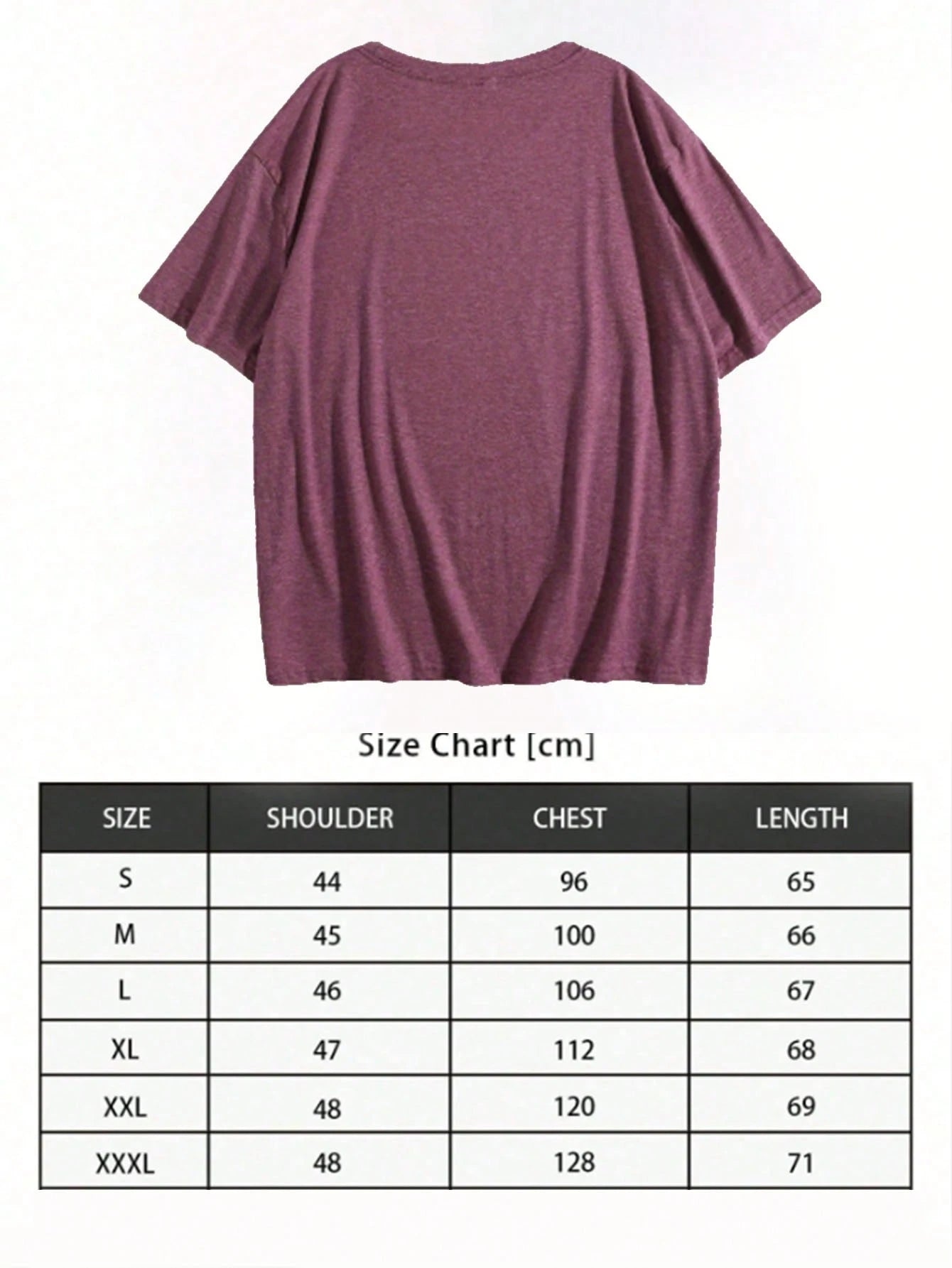 Peace SignWomen's OverSize T-Shirt Graphic Tee Summer Crew Neck Short Sleeve Top Birthday Mother's Day Gift