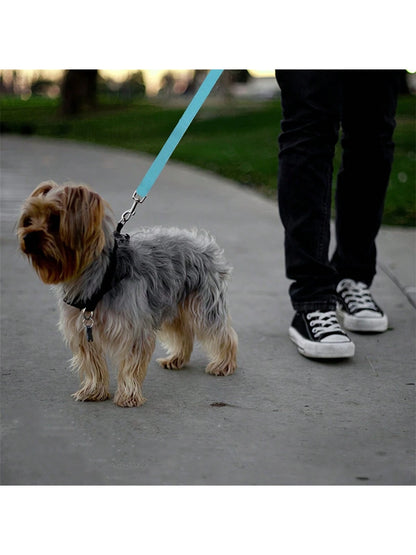 PETSIN 1pc Pet Car Belt, Dog Cat Car Leash, Retractable Backseat Pet Tether, Keep Your Dogr! Dog Outing Dog Stuff