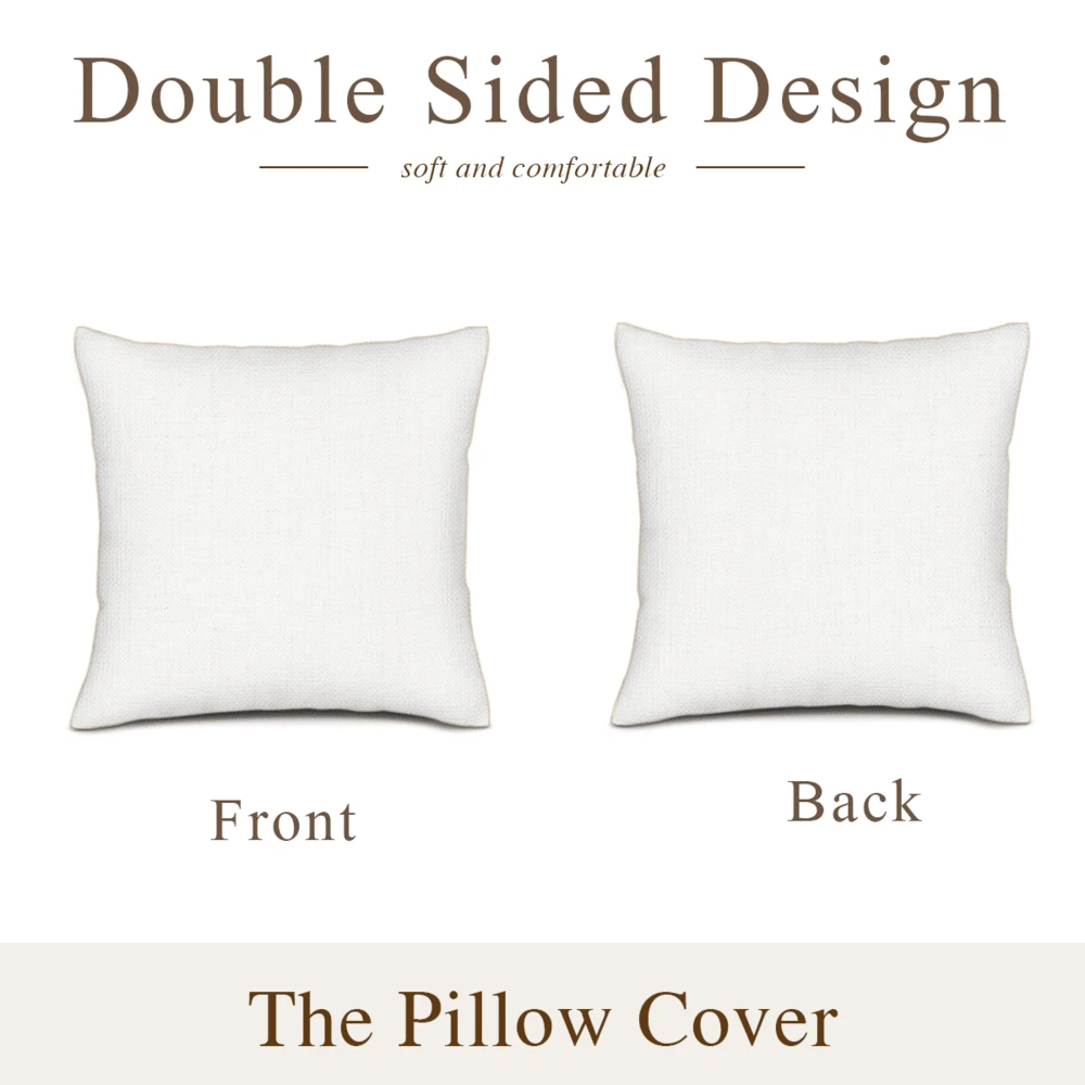 [Pillow Cover]Pink Green Blue Mirrored Art Tow Pillow, Pastel Watercolor Drat Pillow, College Girl Dorm Dr, Modern Abstract Arushion Cover(Pillow Core Not Included)