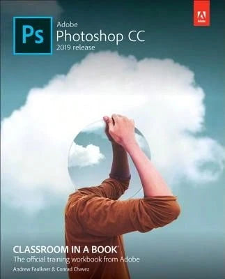 Pre-Owned Adobe Photoshop CC Classroom In A Book (Paperback) By Andrew Faulkner, Conrad Chavez