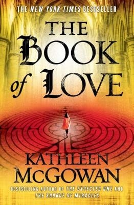 Pre-Owned Book Of Love (Paperback) By Kathleen McGowan
