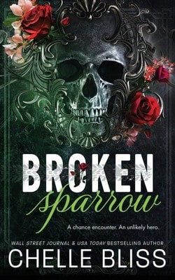 Pre-Owned Broken Sparrow: Special Edition (Paperback) By Chelle Bliss