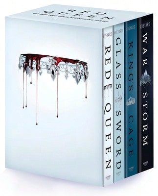 Pre-Owned Divergent Series Box Set (Hardcover) By Veronica Roth