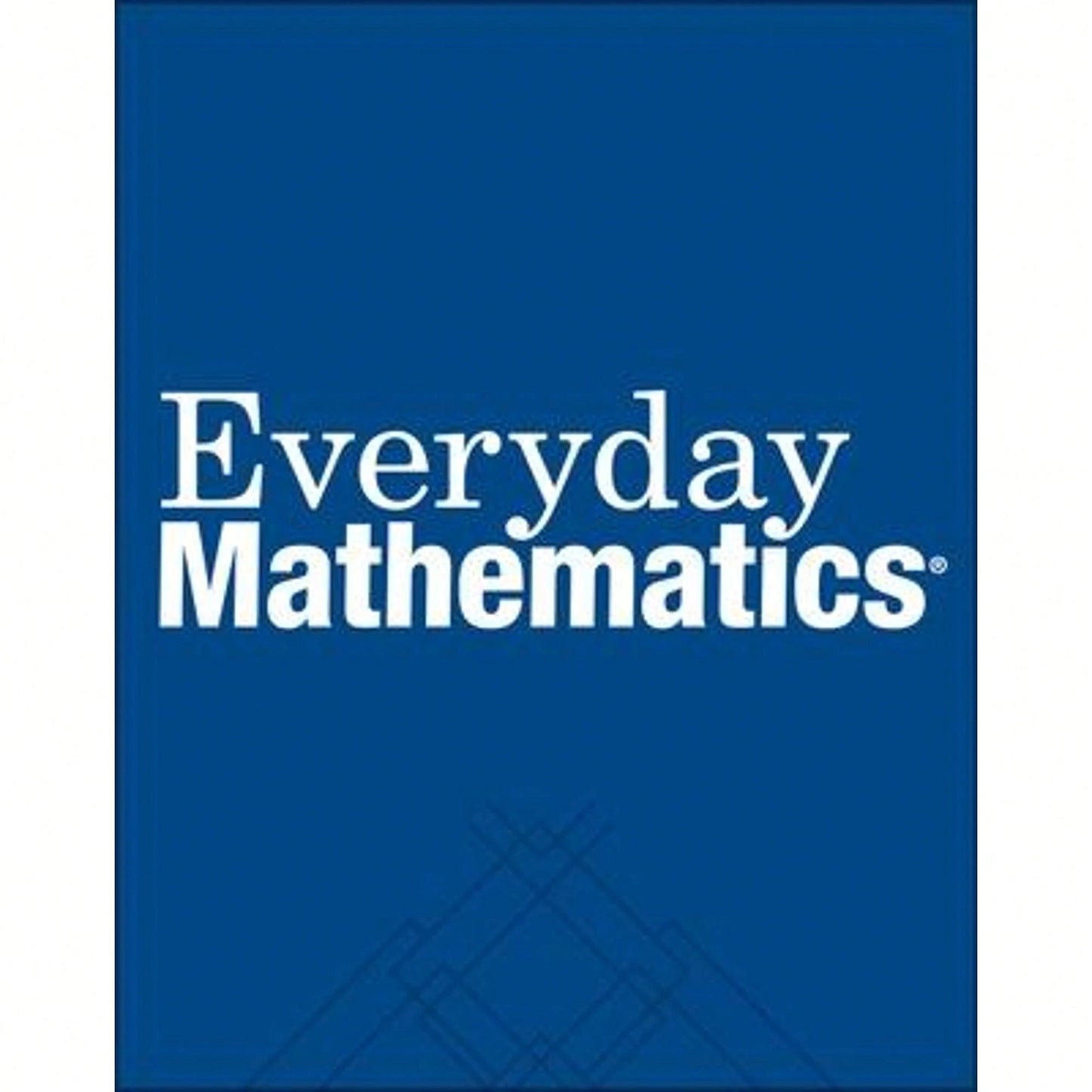 Pre-Owned Everyday Mathematics, Grade 5, Student Reference Book (Paperback) By Max Bell, Amy Dillard, Andy Isaacs
