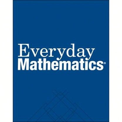 Pre-Owned Everyday Mathematics, Grade 5, Student Reference Book (Paperback) By Max Bell, Amy Dillard, Andy Isaacs