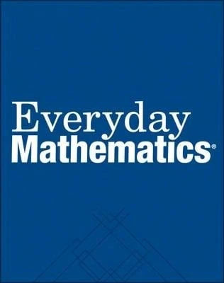 Pre-Owned Everyday Mathematics, Grade 5, Student Reference Book (Paperback) By Max Bell, Amy Dillard, Andy Isaacs