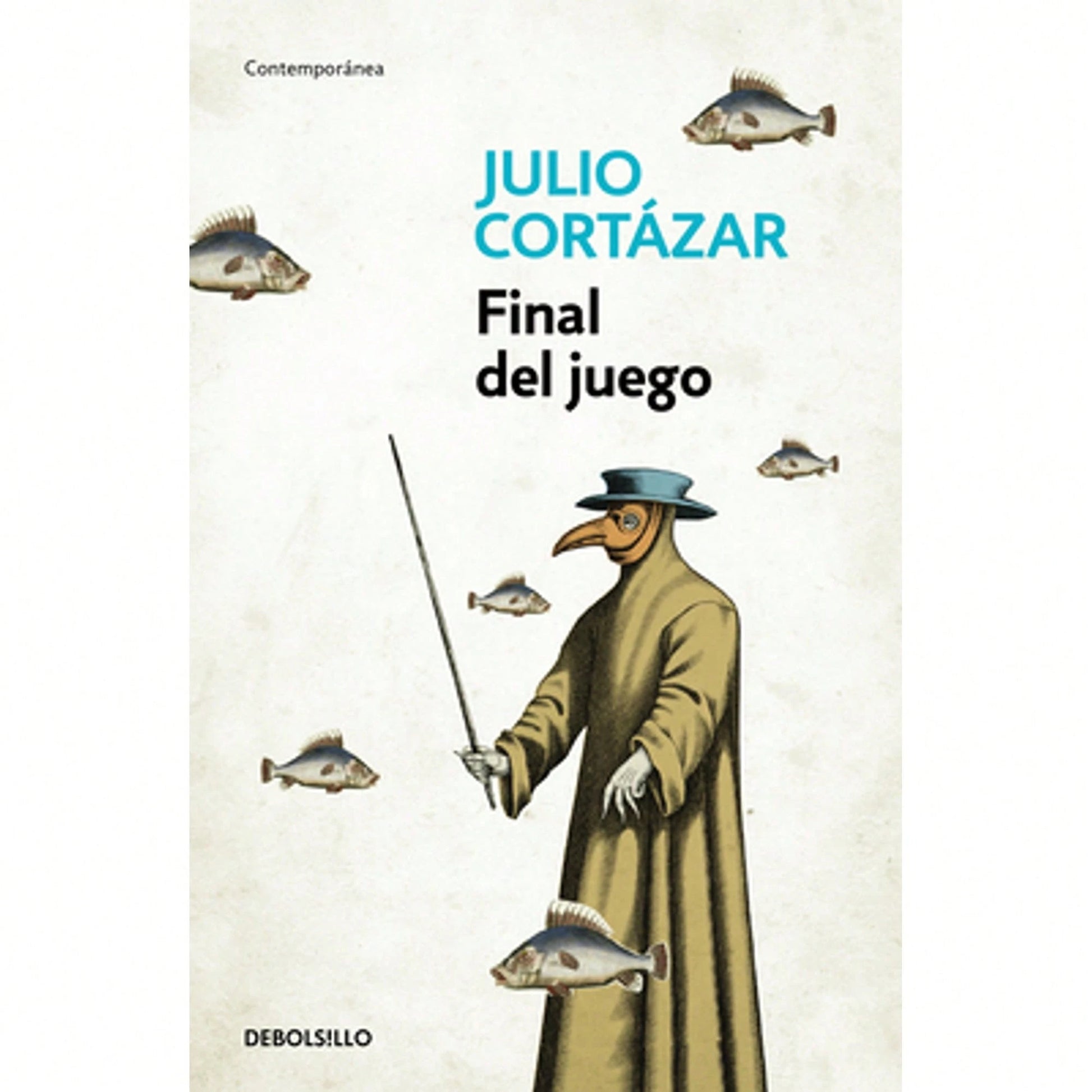 Pre-Owned Final Del Juego/ End Of The Game (Paperback) By Julio Cortazar