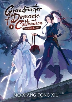 Pre-Owned Grandmaster Of Demonic Cultivation: Mo DAO Zu Shi (Novel) Vol. 1 (Paperback) By Mo Xiang Tong Xiu, Jin Fang, Moo (Contributions By)