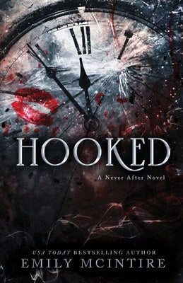 Pre-Owned Hooked (Paperback) By Emily McIntire