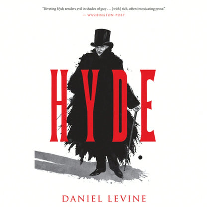 Pre-Owned Hyde (Paperback) By Daniel Levine