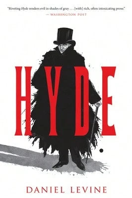 Pre-Owned Hyde (Paperback) By Daniel Levine