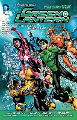 Pre-Owned JLA Vol. 4 (Paperback) By Grant Morrison, Mark Waid