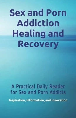 Pre-Owned Sex And Porn Addiction Healing And Recovery: A Practical Daily Reader For Sex And Porn (Paperback) By Scott Brassart