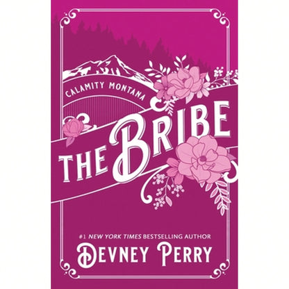 Pre-Owned The Bribe (Paperback) By Devney Perry