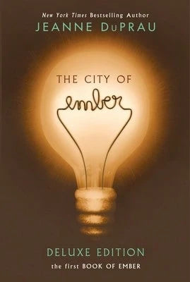Pre-Owned The City Of Ember (Paperback) By Jeanne DuPrau