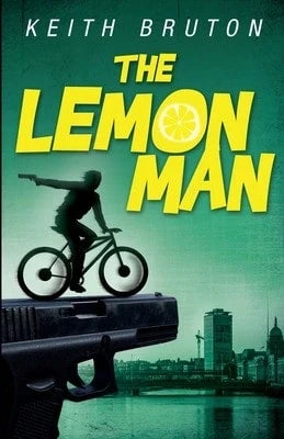 Pre-Owned The Lemon Man (Paperback) By Keith Bruton