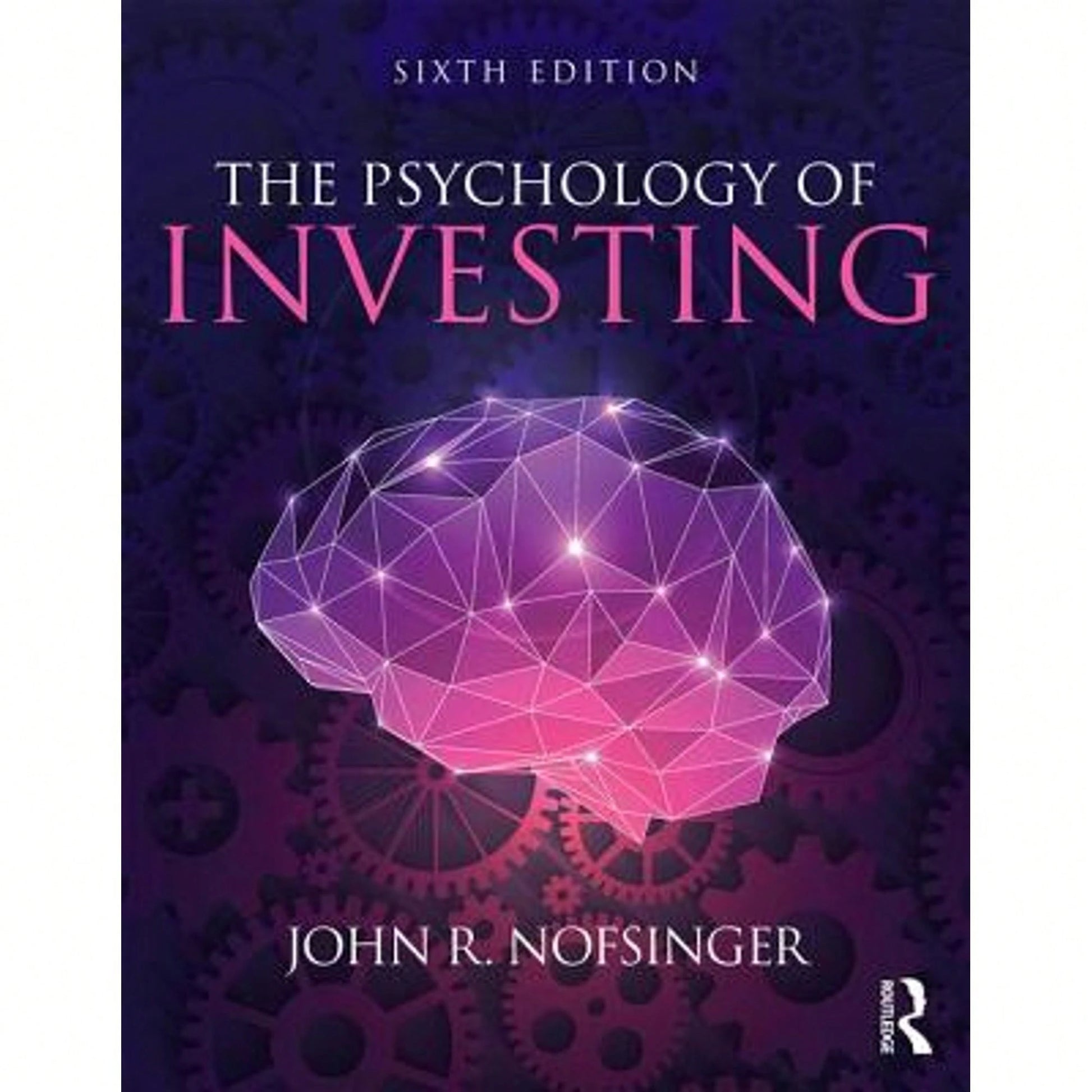Pre-Owned The Psychology Of Investing (Paperback) By John R Nofsinger