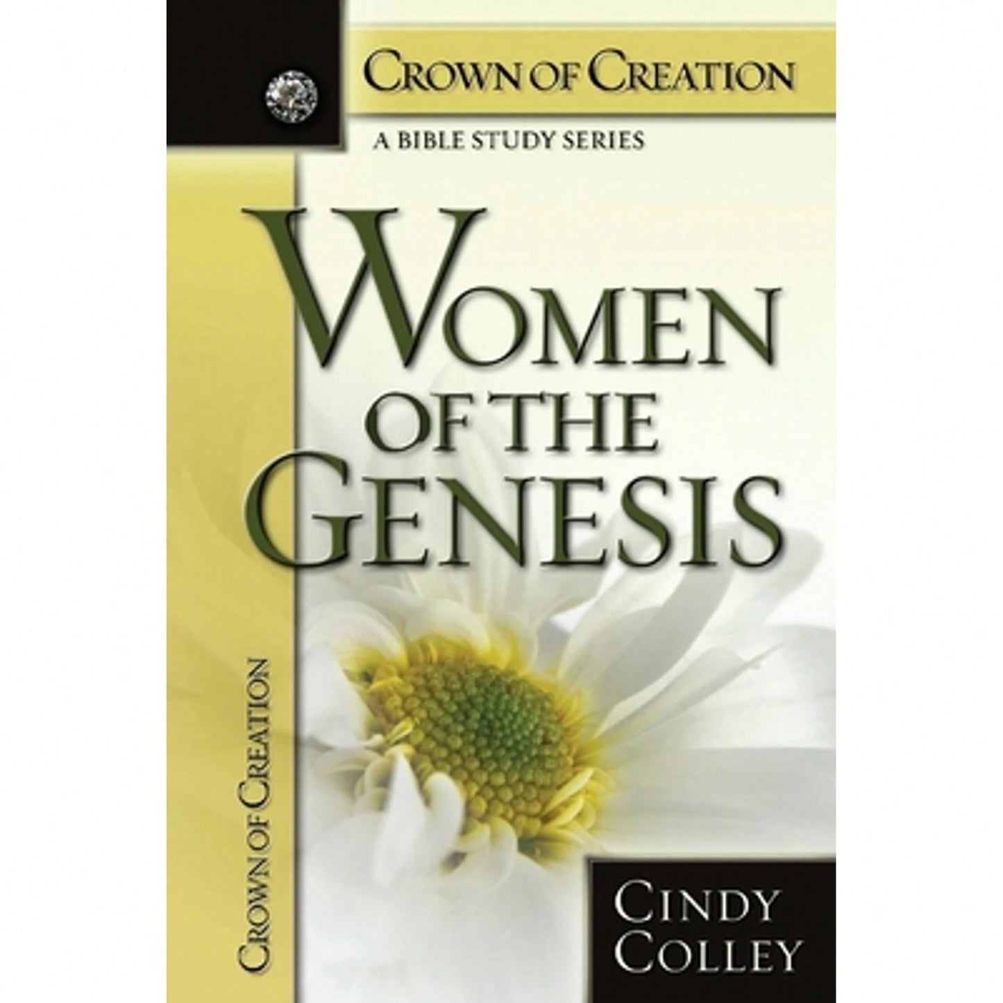 Pre-Owned Women Of The Genesis (Paperback) By Cindy Colley