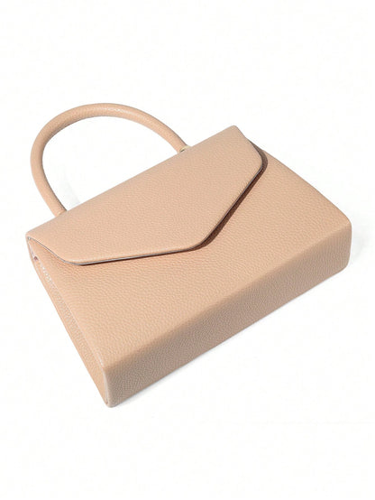 PU Material Clutch Evening Bag, Perfect For Parties, Weddings, Daily And Fashion Events. Ideal For Party Girls, Ladies; Perfect For Parties, Weddings, Balls, Dinners/Banquets. Best Gift For Women, Par