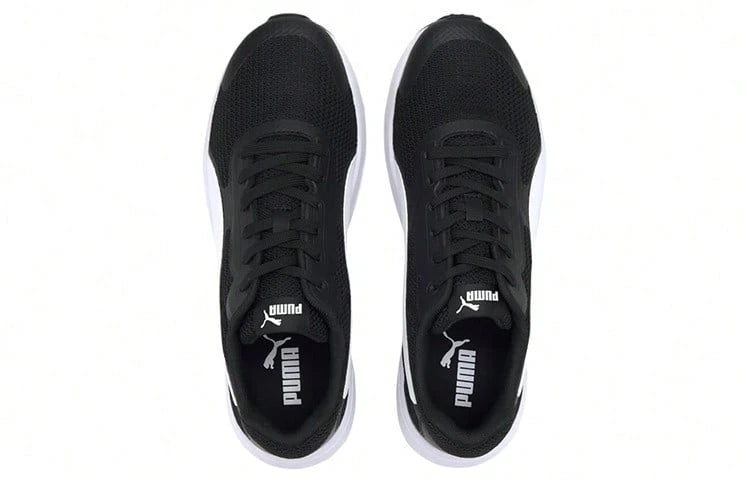 Puma Taper 'Black White' Sneakers Men 373018-03