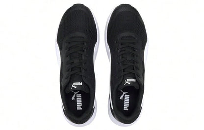 Puma Taper 'Black White' Sneakers Men 373018-03