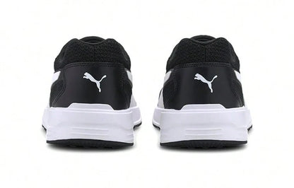 Puma Taper 'Black White' Sneakers Men 373018-03