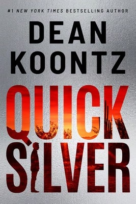 Quicksilver (Hardcover) By Dean Koontz