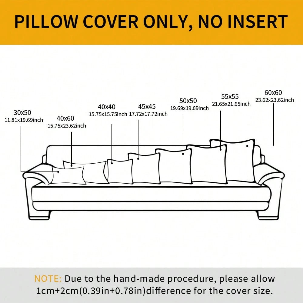 Sequin Cushion Cover Without Filler, Silver Throw Pillow Case, For Sofa, Living Room
